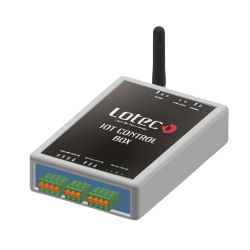IoT Control Box