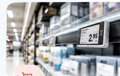 LOTEC Perakende Çözümleri